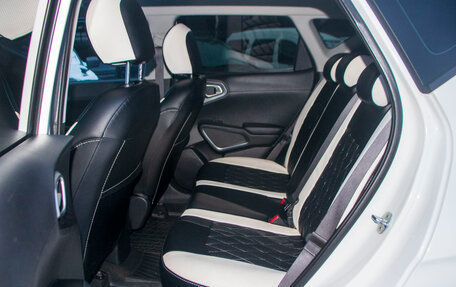 KIA Soul III, 2019 год, 1 929 000 рублей, 22 фотография