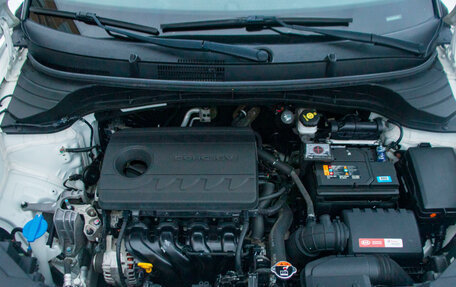 KIA Soul III, 2019 год, 1 929 000 рублей, 23 фотография