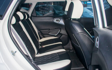 KIA Soul III, 2019 год, 1 929 000 рублей, 21 фотография