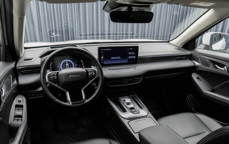 Haval Jolion, 2023 год, 2 149 000 рублей, 11 фотография