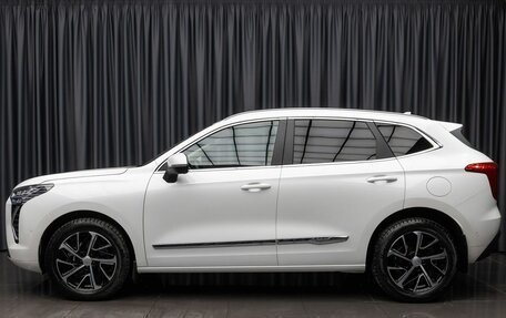 Haval Jolion, 2023 год, 2 149 000 рублей, 6 фотография