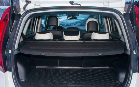 KIA Soul III, 2019 год, 1 929 000 рублей, 24 фотография
