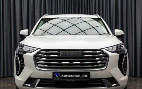 Haval Jolion, 2023 год, 2 149 000 рублей, 2 фотография