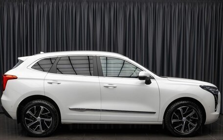 Haval Jolion, 2023 год, 2 149 000 рублей, 5 фотография