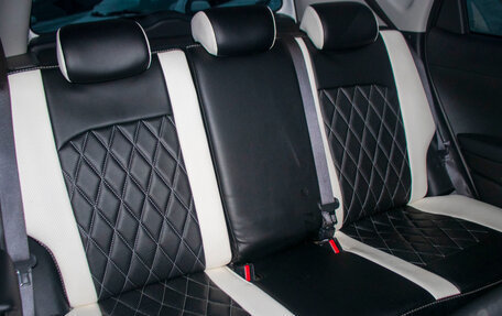 KIA Soul III, 2019 год, 1 929 000 рублей, 20 фотография