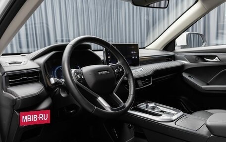 Haval Jolion, 2023 год, 2 149 000 рублей, 12 фотография