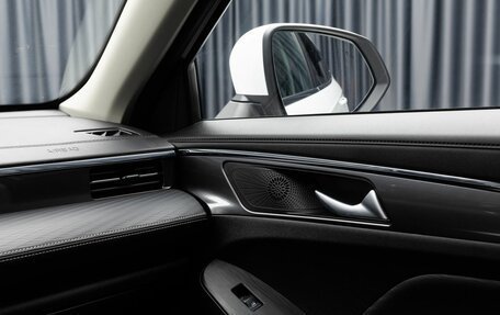 Haval Jolion, 2023 год, 2 149 000 рублей, 16 фотография