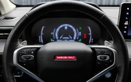 Haval Jolion, 2023 год, 2 149 000 рублей, 13 фотография