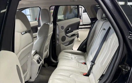 Land Rover Range Rover Evoque I, 2014 год, 2 200 000 рублей, 5 фотография