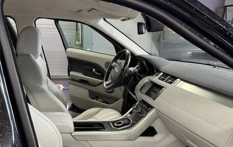 Land Rover Range Rover Evoque I, 2014 год, 2 200 000 рублей, 7 фотография