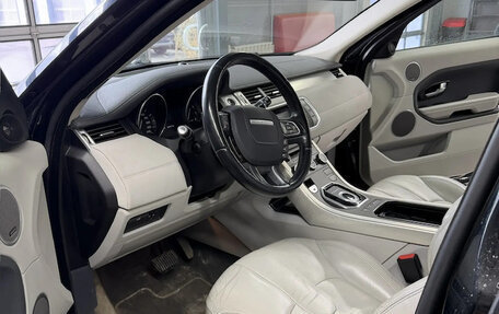 Land Rover Range Rover Evoque I, 2014 год, 2 200 000 рублей, 6 фотография