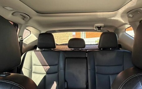 Nissan Murano, 2019 год, 3 000 000 рублей, 3 фотография