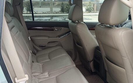 Toyota Land Cruiser Prado 120 рестайлинг, 2006 год, 1 950 000 рублей, 3 фотография