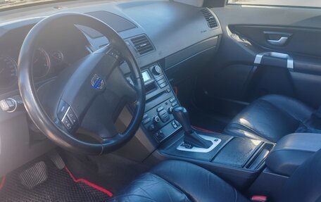 Volvo XC90 II рестайлинг, 2010 год, 1 100 000 рублей, 2 фотография