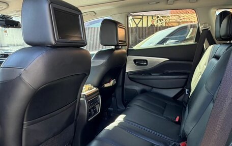 Nissan Murano, 2019 год, 3 000 000 рублей, 7 фотография