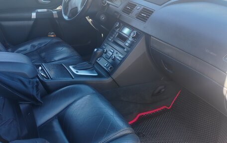 Volvo XC90 II рестайлинг, 2010 год, 1 100 000 рублей, 3 фотография