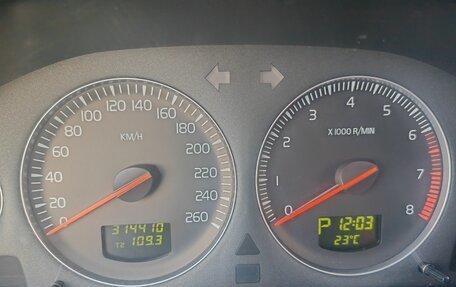 Volvo XC90 II рестайлинг, 2010 год, 1 100 000 рублей, 5 фотография