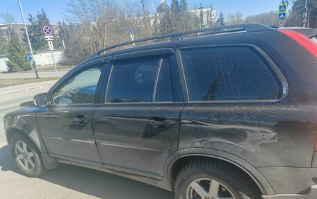 Volvo XC90 II рестайлинг, 2010 год, 1 100 000 рублей, 8 фотография