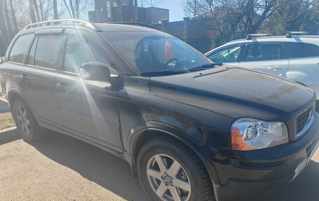 Volvo XC90 II рестайлинг, 2010 год, 1 100 000 рублей, 6 фотография