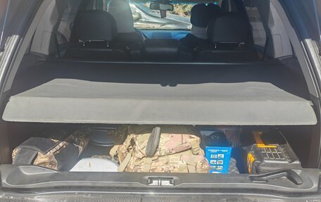 Volvo XC90 II рестайлинг, 2010 год, 1 100 000 рублей, 9 фотография