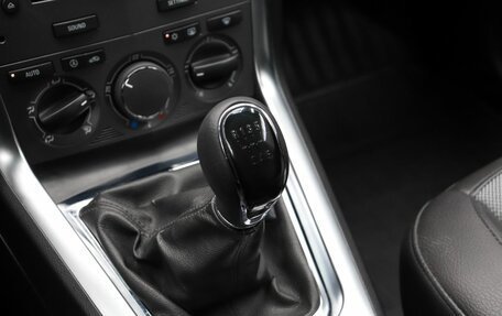 Opel Antara I, 2012 год, 990 000 рублей, 13 фотография