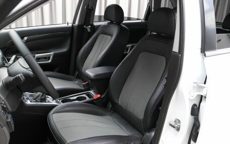 Opel Antara I, 2012 год, 990 000 рублей, 8 фотография