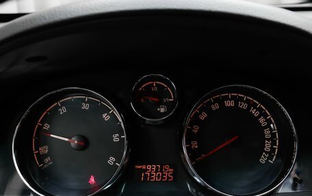 Opel Antara I, 2012 год, 990 000 рублей, 12 фотография