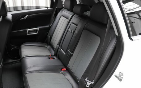 Opel Antara I, 2012 год, 990 000 рублей, 10 фотография