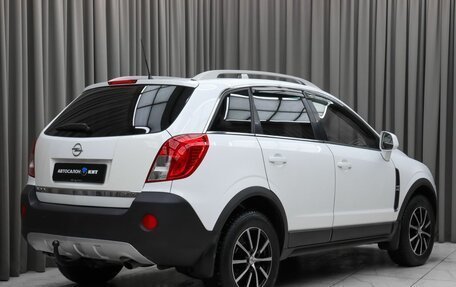 Opel Antara I, 2012 год, 990 000 рублей, 5 фотография