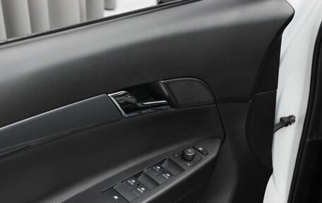 Opel Antara I, 2012 год, 990 000 рублей, 7 фотография