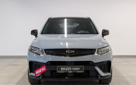 Geely Tugella FY11, 2023 год, 3 090 000 рублей, 2 фотография