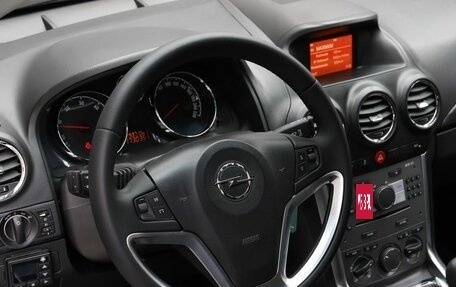 Opel Antara I, 2012 год, 990 000 рублей, 6 фотография