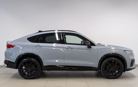 Geely Tugella FY11, 2023 год, 3 090 000 рублей, 4 фотография