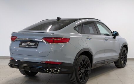 Geely Tugella FY11, 2023 год, 3 090 000 рублей, 5 фотография