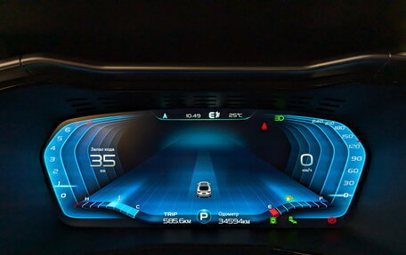 Geely Tugella FY11, 2023 год, 3 090 000 рублей, 13 фотография