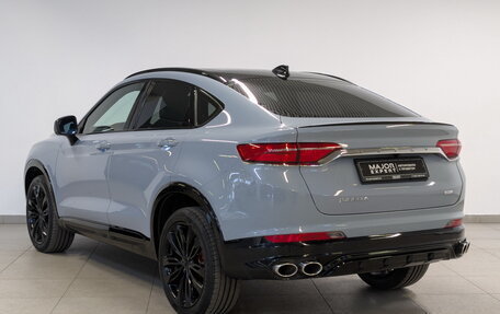 Geely Tugella FY11, 2023 год, 3 090 000 рублей, 7 фотография