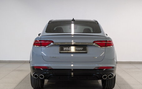 Geely Tugella FY11, 2023 год, 3 090 000 рублей, 6 фотография