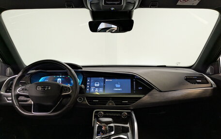 Geely Tugella FY11, 2023 год, 3 090 000 рублей, 14 фотография