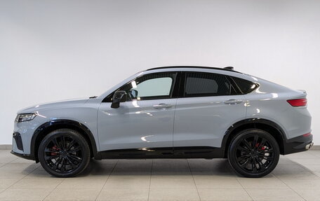 Geely Tugella FY11, 2023 год, 3 090 000 рублей, 8 фотография