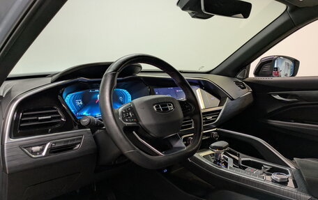 Geely Tugella FY11, 2023 год, 3 090 000 рублей, 16 фотография