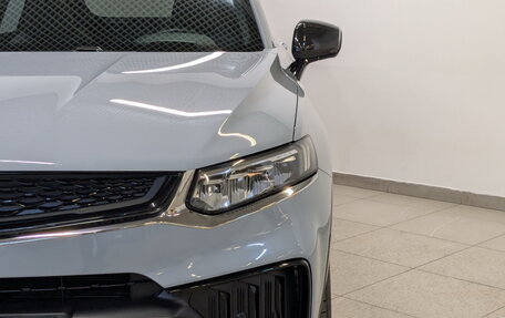 Geely Tugella FY11, 2023 год, 3 090 000 рублей, 17 фотография