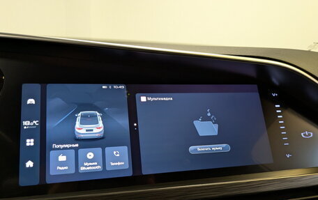 Geely Tugella FY11, 2023 год, 3 090 000 рублей, 15 фотография