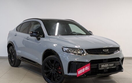 Geely Tugella FY11, 2023 год, 3 090 000 рублей, 3 фотография