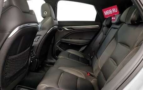 Geely Tugella FY11, 2023 год, 3 090 000 рублей, 12 фотография