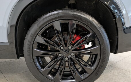 Geely Tugella FY11, 2023 год, 3 090 000 рублей, 18 фотография