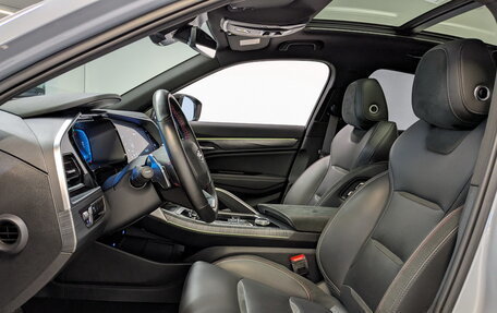 Geely Tugella FY11, 2023 год, 3 090 000 рублей, 20 фотография