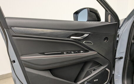 Geely Tugella FY11, 2023 год, 3 090 000 рублей, 19 фотография