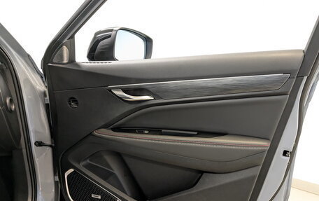 Geely Tugella FY11, 2023 год, 3 090 000 рублей, 25 фотография