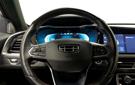 Geely Tugella FY11, 2023 год, 3 090 000 рублей, 22 фотография