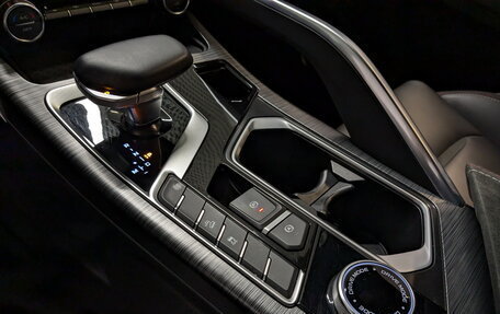 Geely Tugella FY11, 2023 год, 3 090 000 рублей, 29 фотография